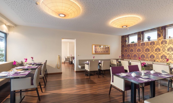 Insel Hotel | Discover Comfort at Vis à Vis: Spa and Family-Friendly Stay