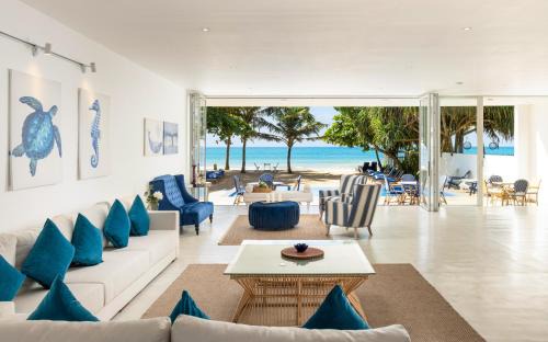 Kamburugamuwa Cabin | Experience Vis Ta Vie - Thema Collection with Ocean Views