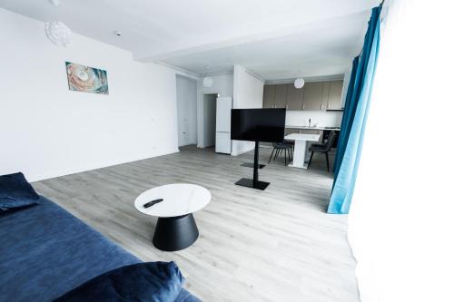 Timisoara Apartment | VISAJ Nova