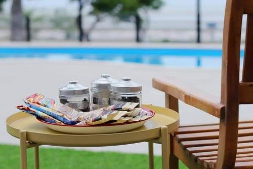 Hua Hin Villa | Experience Visas Seaview Villa: Family-Friendly Retreat in Pranburi