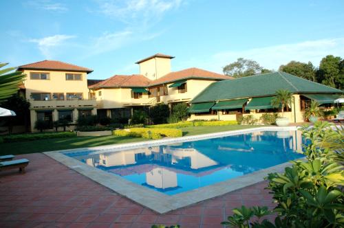 Nova Hartz Hotel | Visconte Ditalia Hotel e Eventos