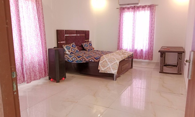 Noida Other | Family-Friendly Retreat at Visen Farm Noida Sector 135