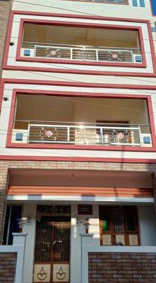 Tiruvannamalai House | Vishnu Bhavan