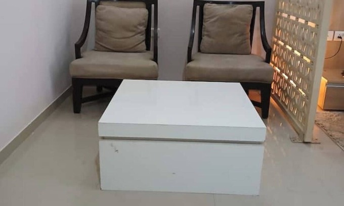 Vrindavan Apartment | Vishraam:Studio flat Fully loaded in posh Society
