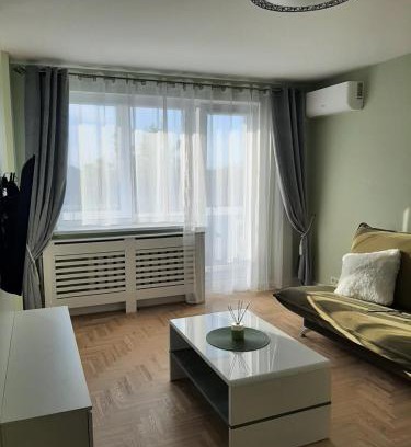 Siauliai City Center Apartment | Outstanding Visinskio Apartamentai - Child-Friendly Retreat