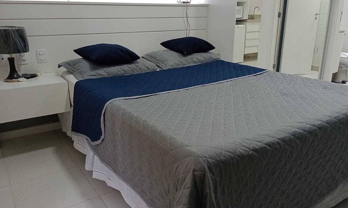 Setor Comercial Norte Hotel | Budget-Friendly Vision Acomodação with Pool & Child Care