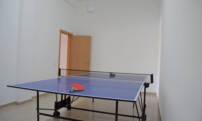 Serra da Pescaria Apartment | Vision - Ocean View in Nazar