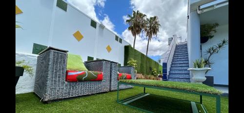 Maspalomas Apartment | Relax at Vision Relax Home: Oceanfront & Pet Friendly