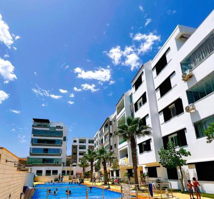 Oued Laou Apartment | Visit Chamal - Raihana