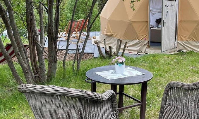 Espedalen Cabin | Family-Friendly Stay at Visit Dome with Breakfast Included