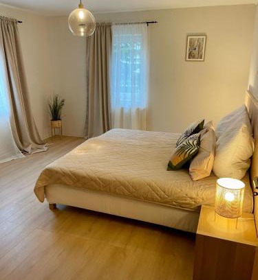 Oberhof Apartment | Explore Oberhof 3: Pet-Friendly Stay with Top Reviews