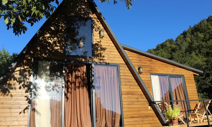 Ambrolauri Apartment | Discover Racha: A Unique Getaway in Georgia Awaits