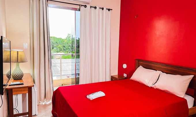 Urucurituba Hotel | Discover Adventure in the Heart of Brazil's Amazon