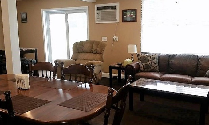Mount Vision House | Explore Abel's Acre's Hideaway House in Cooperstown Area