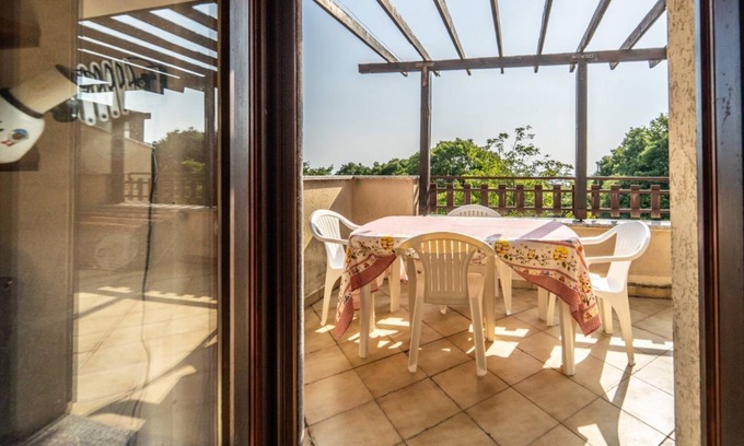 Duino-Aurisina Apartment | Visogliano Apartment with Terrace - Close to the Station