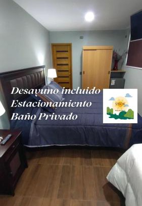Frutillar Bed & Breakfast | Top-Rated Visok B&B: Family-Friendly with Kitchen Amenities