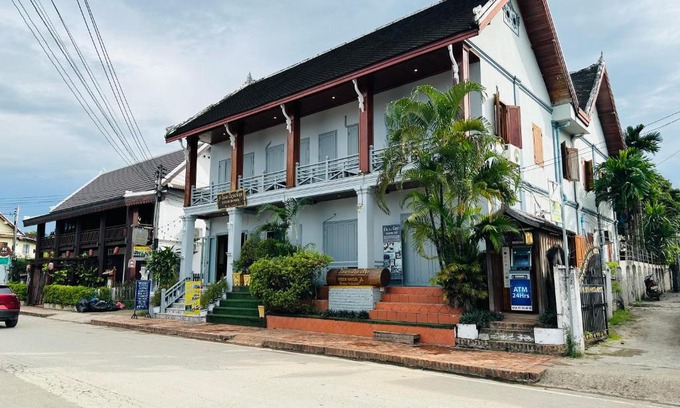 Luang Prabang Hotel | Oceanfront Visoun Luang Prabang Hotel with Breakfast Included