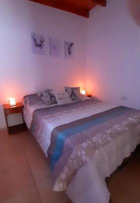 Chilecito Apartment | Mountain View Oasis: Highly Rated & Family Friendly Hotel