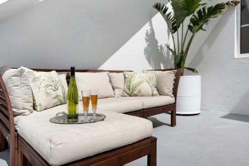El Paso House | Family-Friendly Stay at Vista Alegre 22 A - Rated 8.4/10