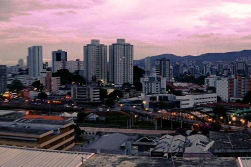 Centro Apartment | Comfortable 3-Bedroom Retreat in City Center with Scenic Views