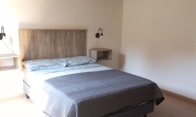 Vistalba Ski Chalet | Explore Pet-Friendly Chalets in Argentina - 4-Star Comfort