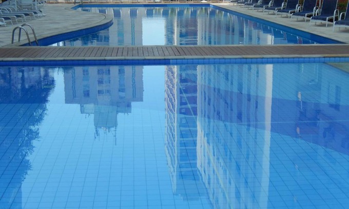 Asturias Apartment | Oceanfront Getaway with Pool and Spa Retreat