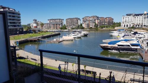 Nordelta Apartment | Discover VISTA BAHIA NORDELTA - 4-Star Guest Rated Hotel