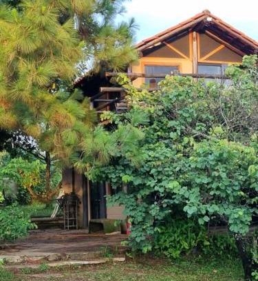 Lago Norte Ski Chalet | Vista Bella HostHouse 2