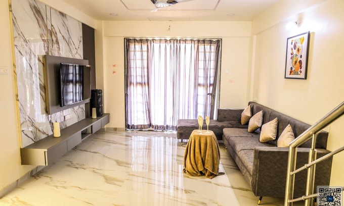 Igatpuri Villa | Vista Bliss 3BHK villa in Igatpuri