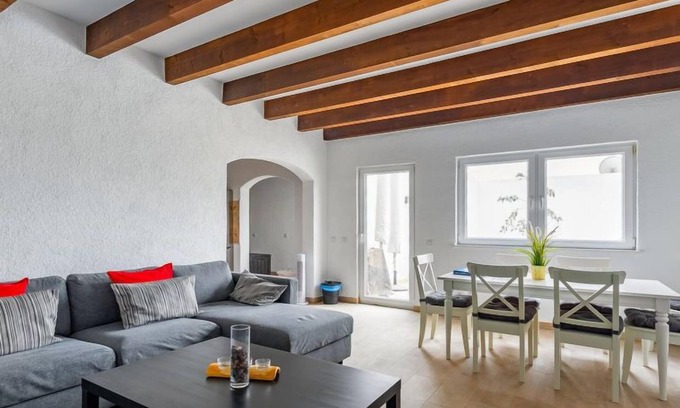 Parque Holandes House | Oceanfront Retreat: Vista del Mar 2 with Private Pool