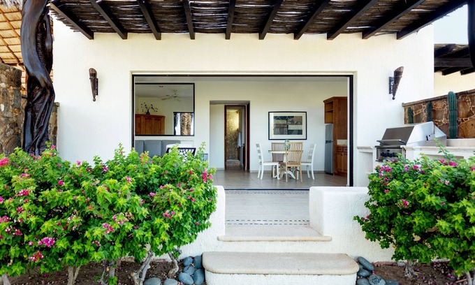 La Paz Villa | Experience Oceanview Bliss at Vista Del Mar Villa