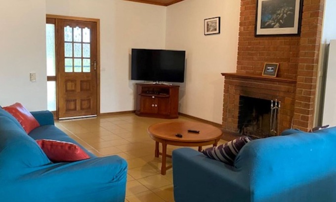 Cape Woolamai House | Family-Friendly Retreat at 109 Vista Drive, Cape Woolamai