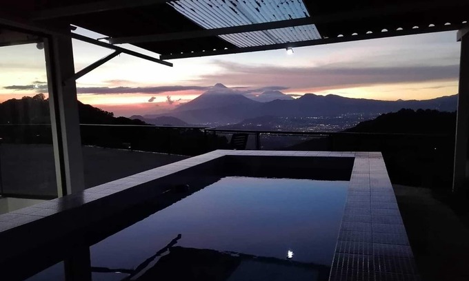Guatemala City Hotel | Vista Encantada Hotel & Spa