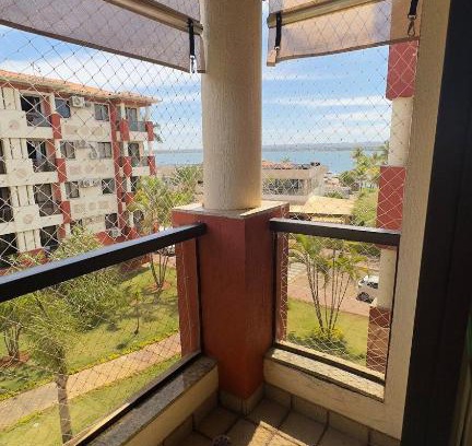 Smin Apartment | Experience Breathtaking Lake Views at Our Pet-Friendly Hotel