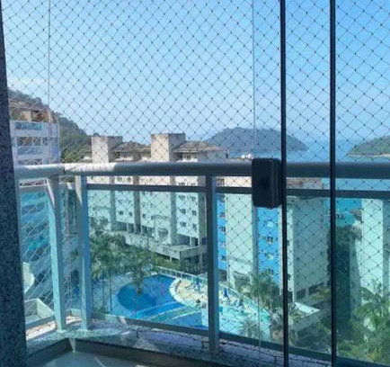 Conceicao de Jacarei Apartment | Oceanfront Bliss at Vista Espetacular Porto Real Suítes