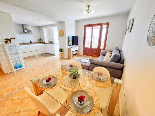 Costa Esuri Apartment | Vista Esuri, apartamento de 2 dormitorios - By AC REAL