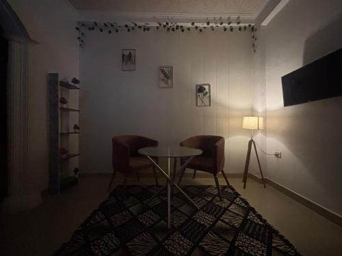 Mohangarh Apartment | Vista Kove Flat - 101