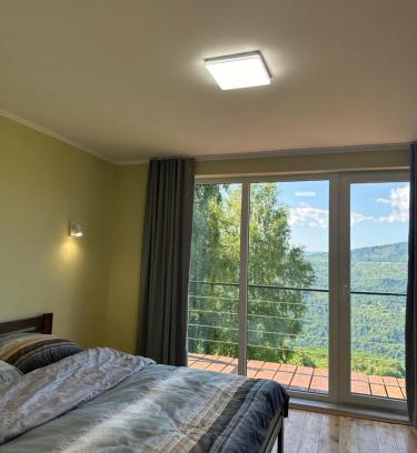 Vyshka Apartment | Vista Krasiya