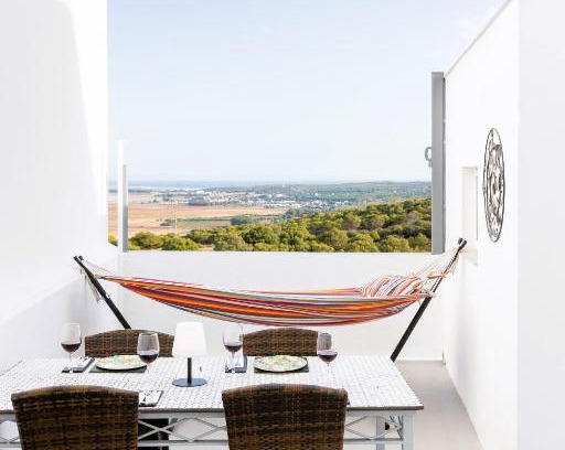 San Ambrosio House | Experience Relaxation at Vista La Janda - Rated 9.5/10