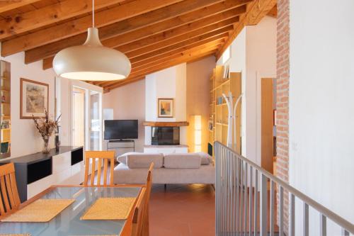 Sale Marasino Apartment | Vista Lago - Casa Negroni