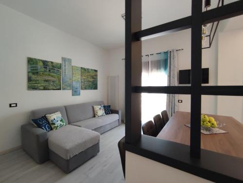 Pescate Apartment | Exceptional Comfort at Vista Lago Lecco - Neiade Guest House