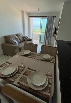 Bessa Apartment | Vista Mar Águas do Atlântico