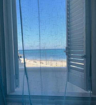 Torre San Gennaro Apartment | Vista Mare: Family-Friendly Retreat with Perfect Ratings