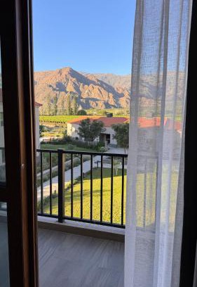 Cafayate Apartment | Vista Montañas y Viñas