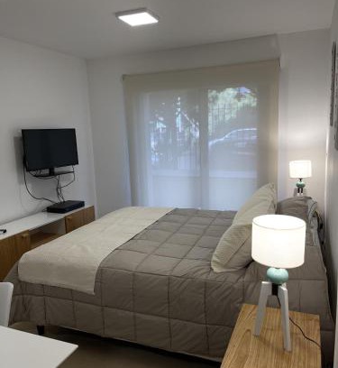 San Martin de los Andes Apartment | Discover Vista Norte 3 - Family-Friendly Getaway Rated 9.6