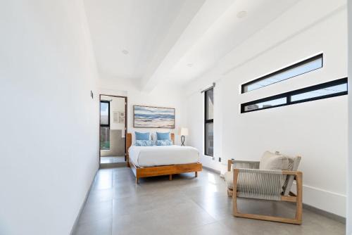 Centro Apartment | Vista Pedregal-New Apartment 2 min Walking to Golden Zone Marina