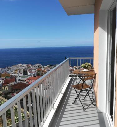San Juan de la Rambla Apartment | Explore Vista San Juan - Guest Rated 9.4/10