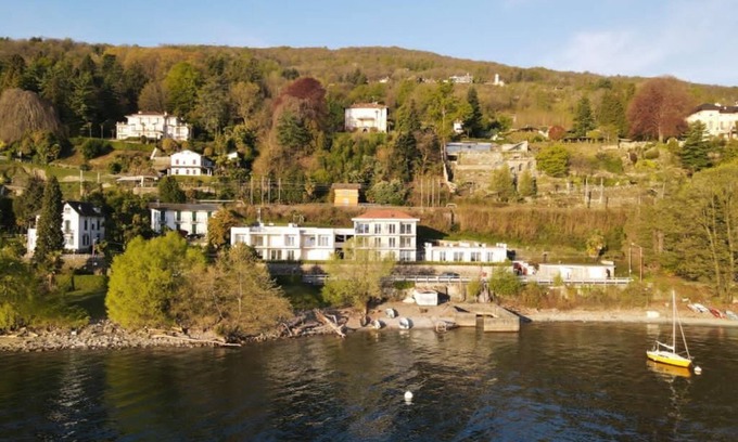 Carciano House | Unforgettable Views at Vista Unica Sulle Isole - 10/10 Rating