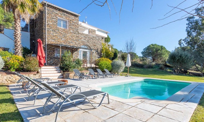 Roses House | Discover Vistabella by Interhome: Oceanfront Bliss Awaits