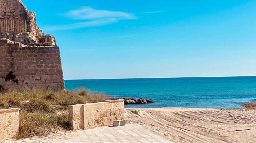 Torre Rinalda House | Family-Friendly Retreat at Vistamare with 9/10 Guest Rating
